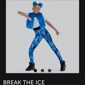 Unitard